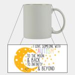 11 oz Ceramic Mug Thumbnail