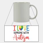 11 oz Ceramic Mug Thumbnail