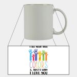 11 oz Ceramic Mug Thumbnail