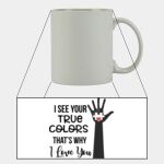 11 oz Ceramic Mug Thumbnail