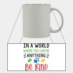 11 oz Ceramic Mug Thumbnail