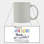 11 oz Ceramic Mug Thumbnail