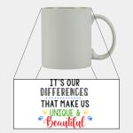 11 oz Ceramic Mug Thumbnail