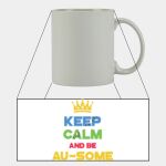 11 oz Ceramic Mug Thumbnail