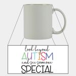 11 oz Ceramic Mug Thumbnail