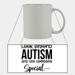 11 oz Ceramic Mug Thumbnail