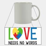 11 oz Ceramic Mug Thumbnail