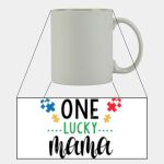 11 oz Ceramic Mug Thumbnail