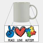 11 oz Ceramic Mug Thumbnail