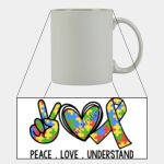 11 oz Ceramic Mug Thumbnail