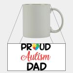 11 oz Ceramic Mug Thumbnail