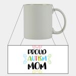 11 oz Ceramic Mug Thumbnail