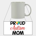 11 oz Ceramic Mug Thumbnail