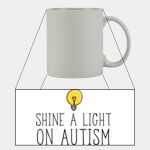 11 oz Ceramic Mug Thumbnail