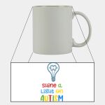 11 oz Ceramic Mug Thumbnail