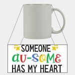 11 oz Ceramic Mug Thumbnail