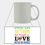 11 oz Ceramic Mug Thumbnail