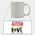 11 oz Ceramic Mug Thumbnail