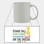 11 oz Ceramic Mug Thumbnail