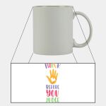 11 oz Ceramic Mug Thumbnail