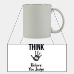 11 oz Ceramic Mug Thumbnail