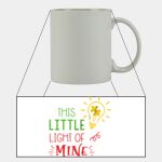 11 oz Ceramic Mug Thumbnail