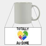 11 oz Ceramic Mug Thumbnail