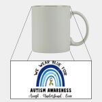 11 oz Ceramic Mug Thumbnail