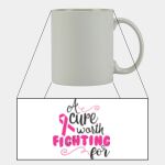 11 oz Ceramic Mug Thumbnail