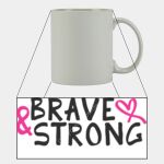 11 oz Ceramic Mug Thumbnail