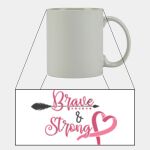 11 oz Ceramic Mug Thumbnail