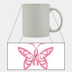 11 oz Ceramic Mug Thumbnail