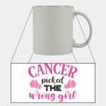 11 oz Ceramic Mug Thumbnail