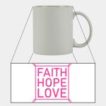 11 oz Ceramic Mug Thumbnail