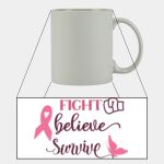 11 oz Ceramic Mug Thumbnail