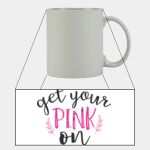 11 oz Ceramic Mug Thumbnail