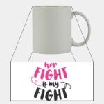 11 oz Ceramic Mug Thumbnail