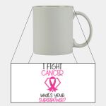 11 oz Ceramic Mug Thumbnail