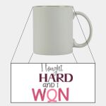 11 oz Ceramic Mug Thumbnail