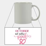 11 oz Ceramic Mug Thumbnail