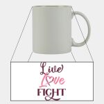 11 oz Ceramic Mug Thumbnail