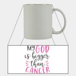 11 oz Ceramic Mug Thumbnail