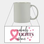 11 oz Ceramic Mug Thumbnail