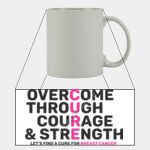 11 oz Ceramic Mug Thumbnail