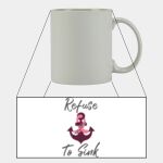 11 oz Ceramic Mug Thumbnail