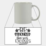 11 oz Ceramic Mug Thumbnail