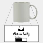 11 oz Ceramic Mug Thumbnail