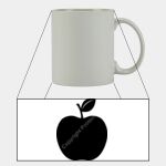 11 oz Ceramic Mug Thumbnail