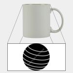 11 oz Ceramic Mug Thumbnail