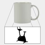 11 oz Ceramic Mug Thumbnail